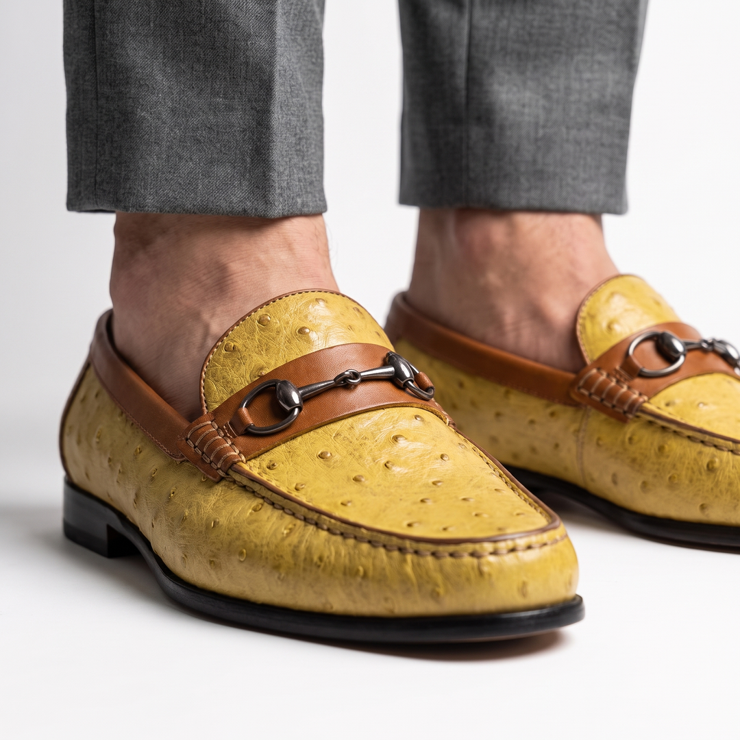 Roland Loafer