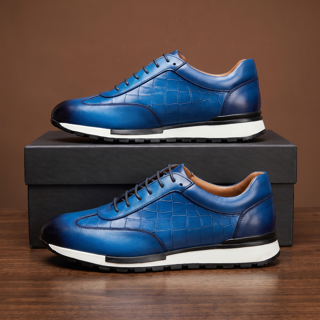 Ashton Sneaker