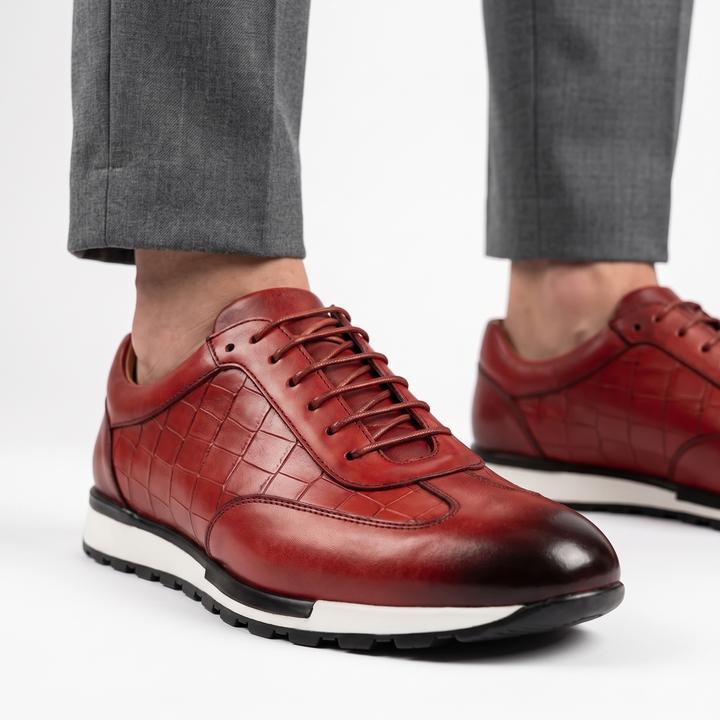 Ashton Sneaker