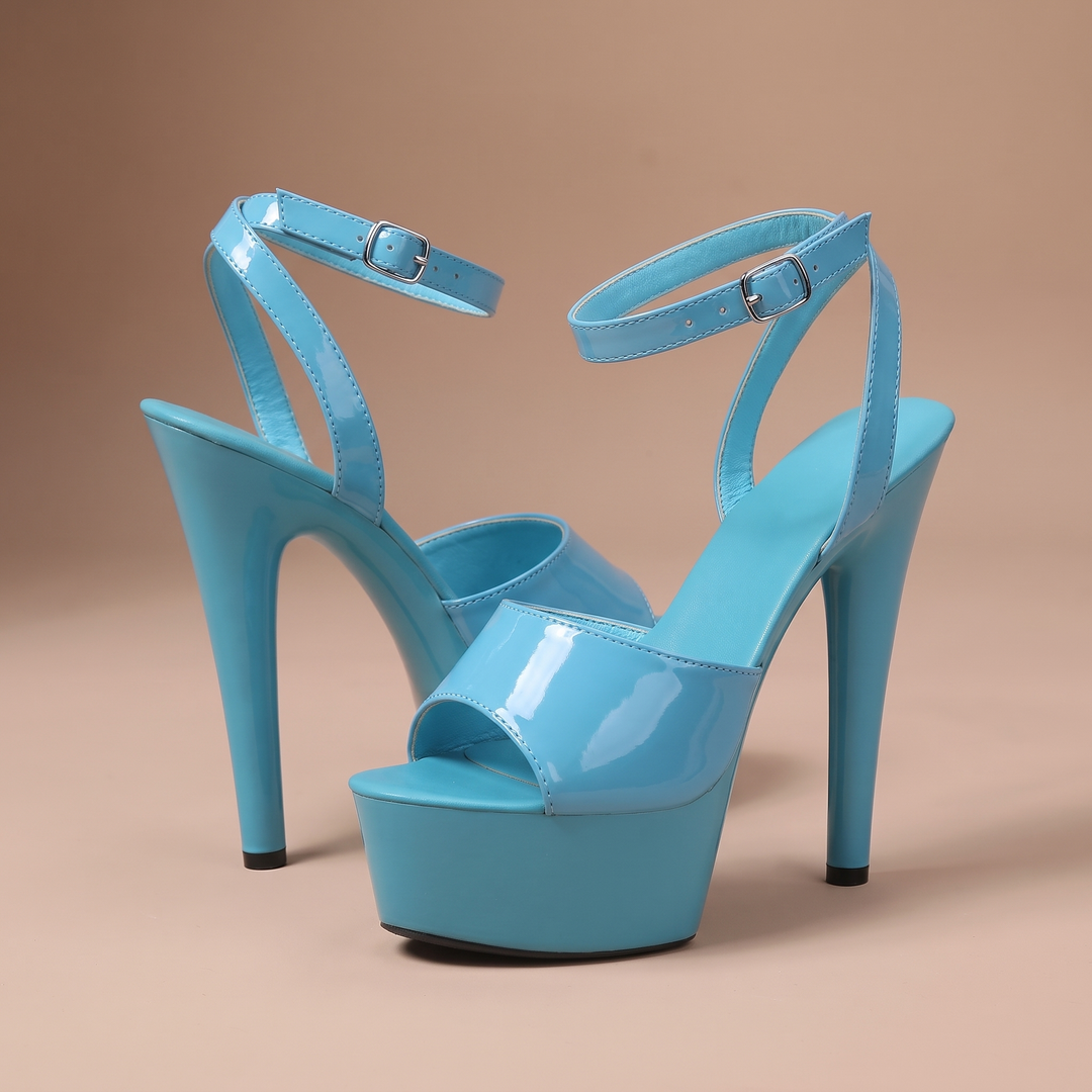 Adrasteia Heels