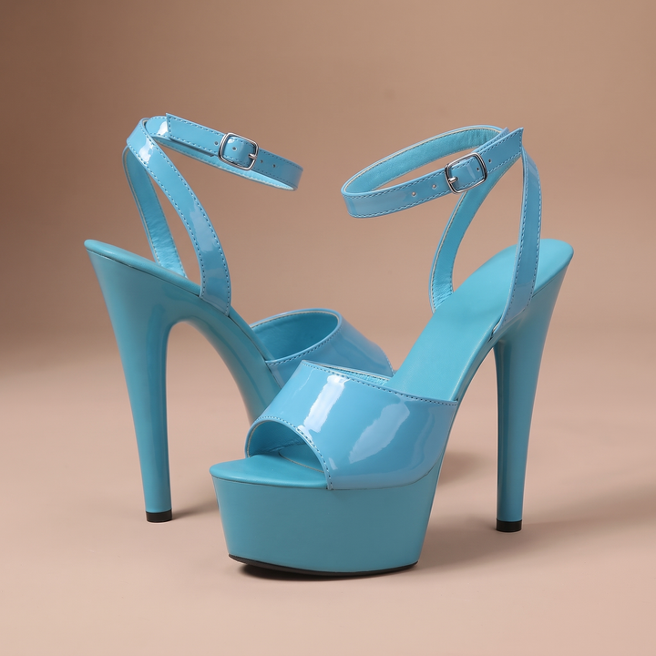 Adrasteia Heels