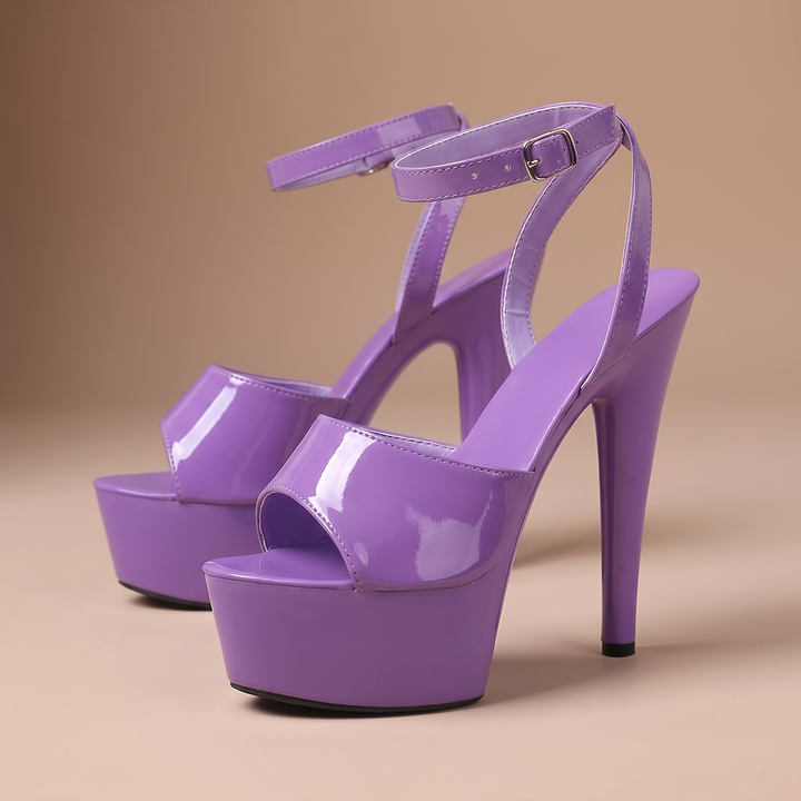 Adrasteia Heels