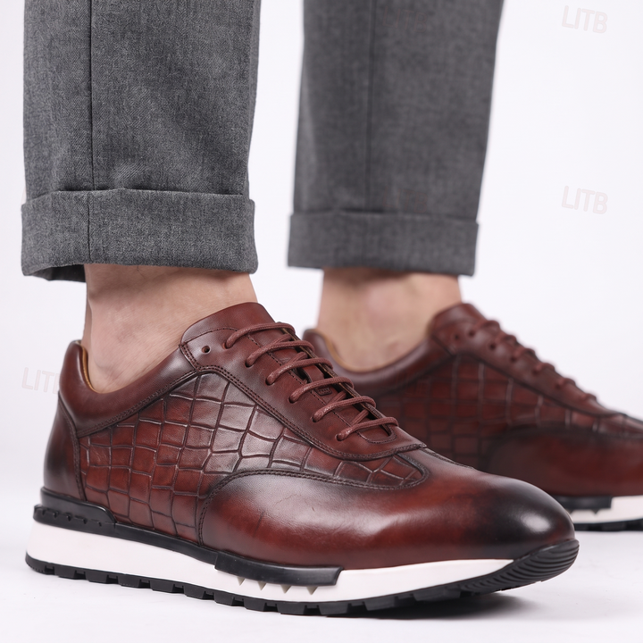 Ashton Sneaker