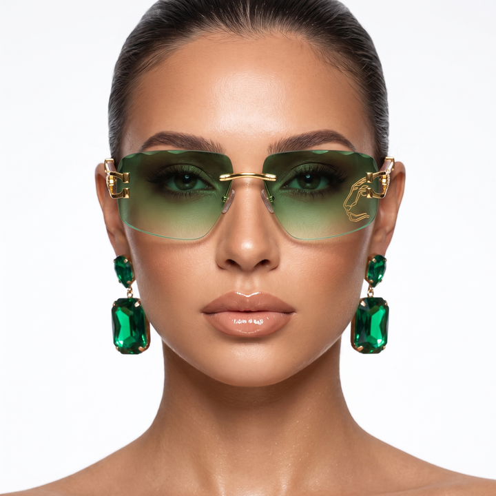 Jordan Sunglasses