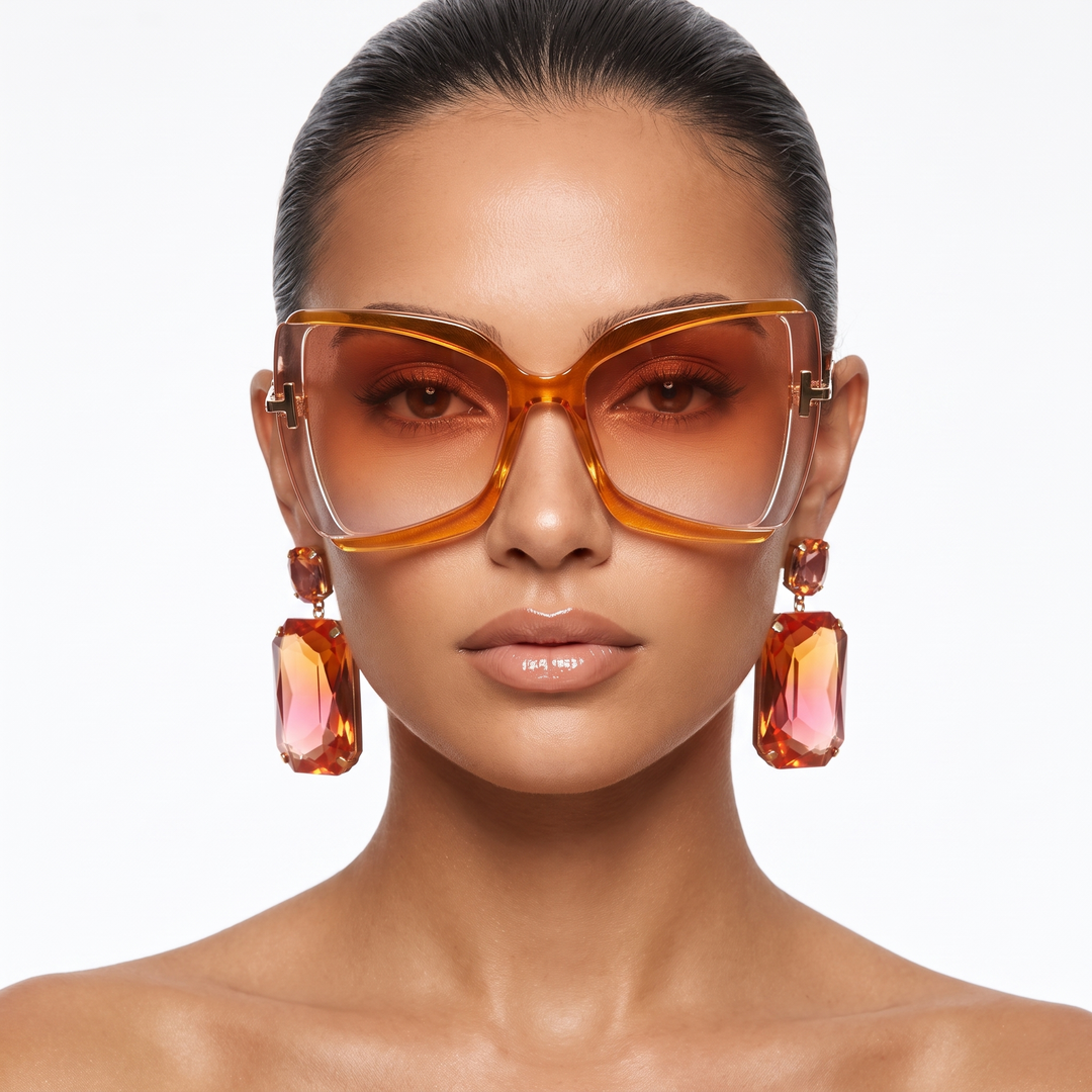 Frances Sunglasses