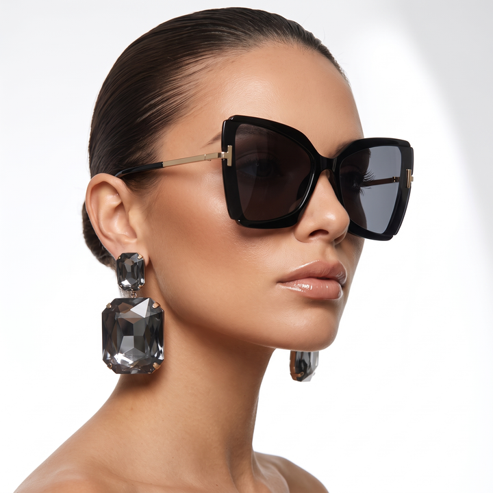 Frances Sunglasses