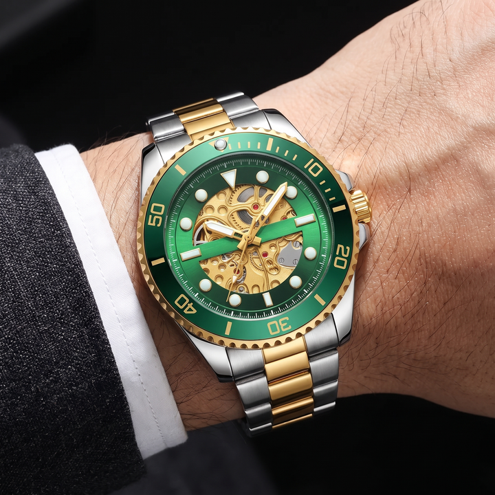Norlan Watch