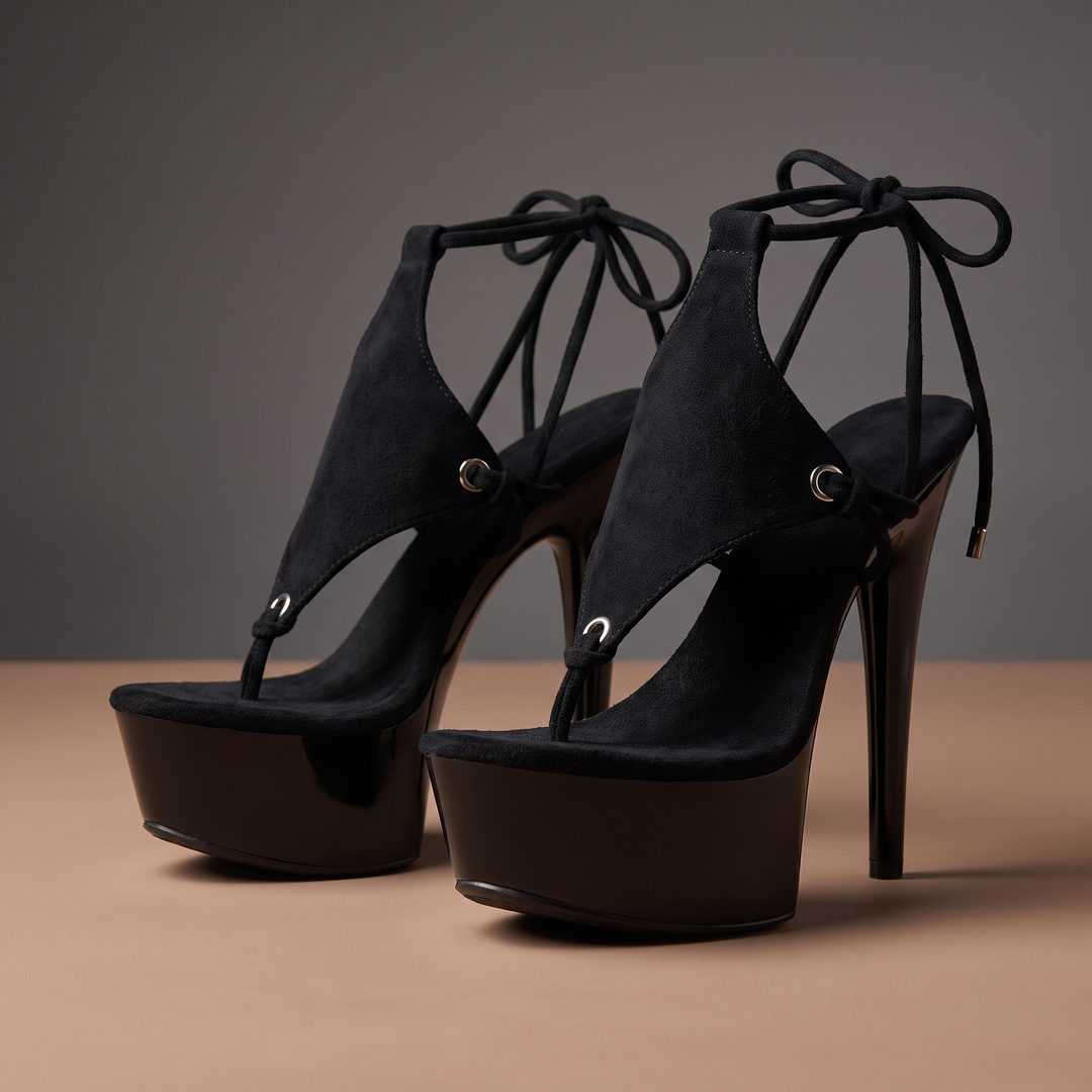 Imogen Heels