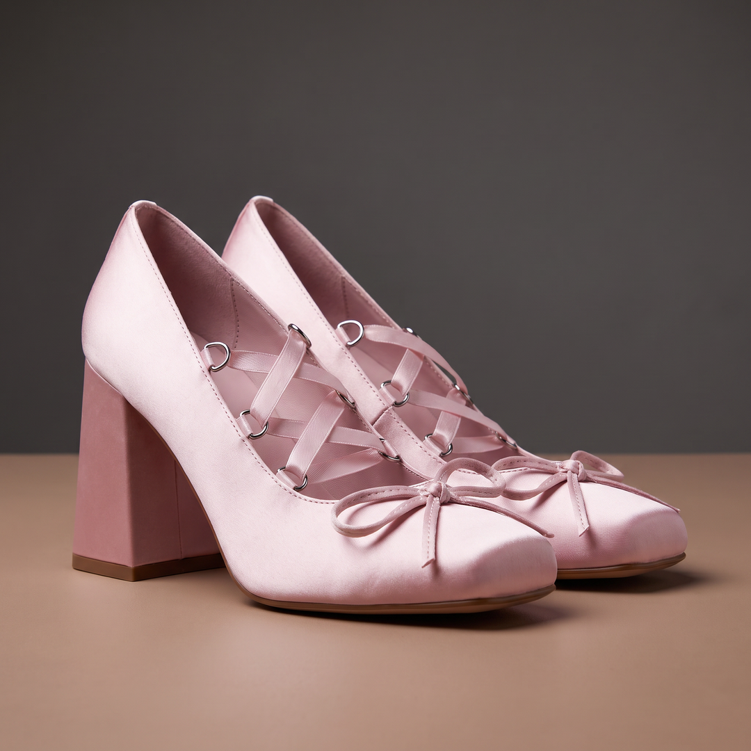 Graziela Heels
