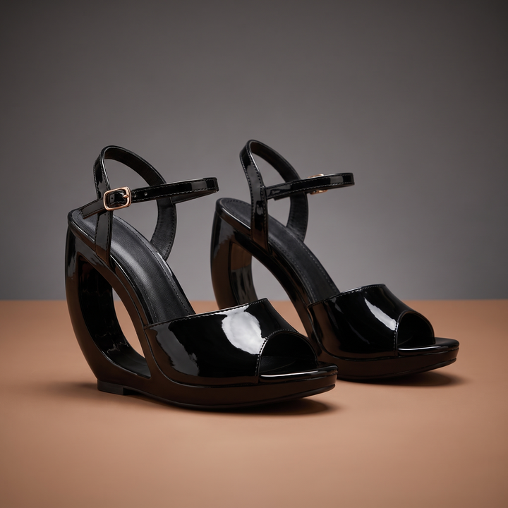 Heloise Heels