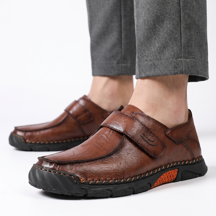 Nikolai Loafers