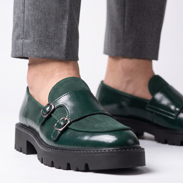 Vaughn Loafers