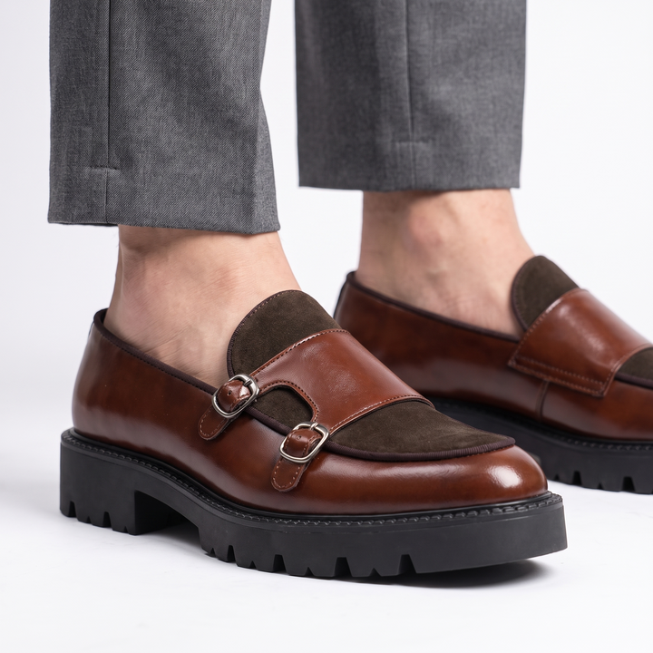 Vaughn Loafers