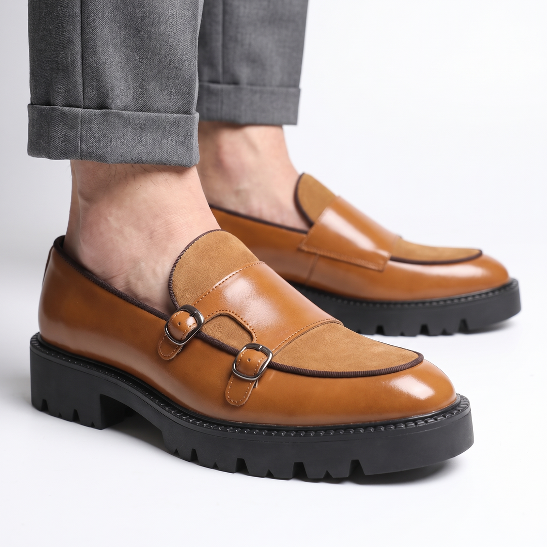 Vaughn Loafers