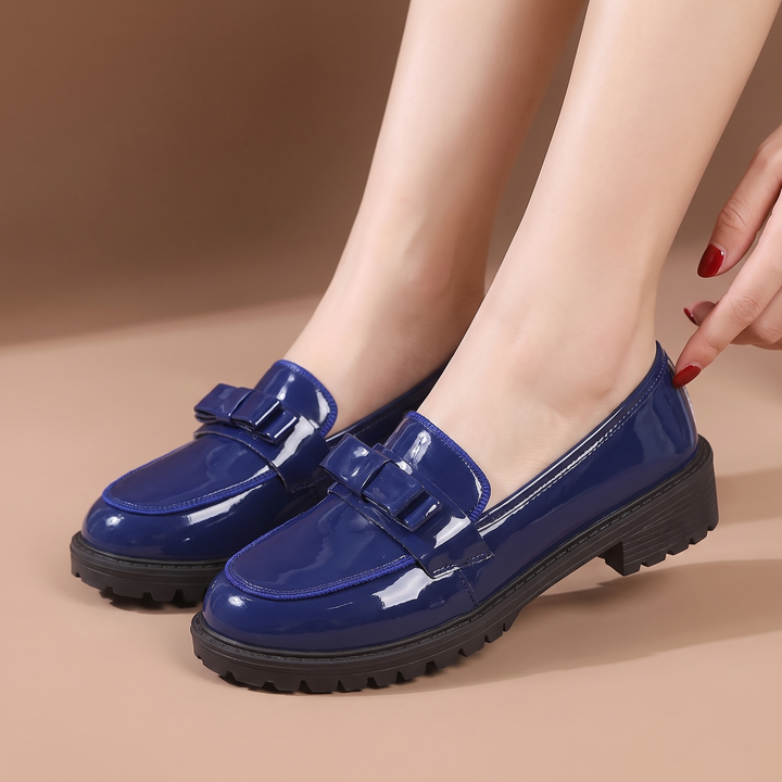 Sapphira Loafers