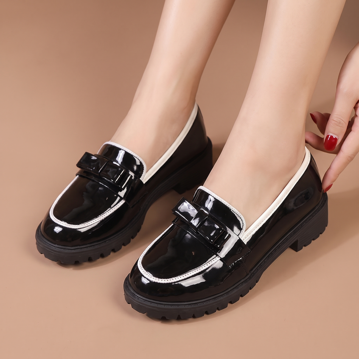 Sapphira Loafers