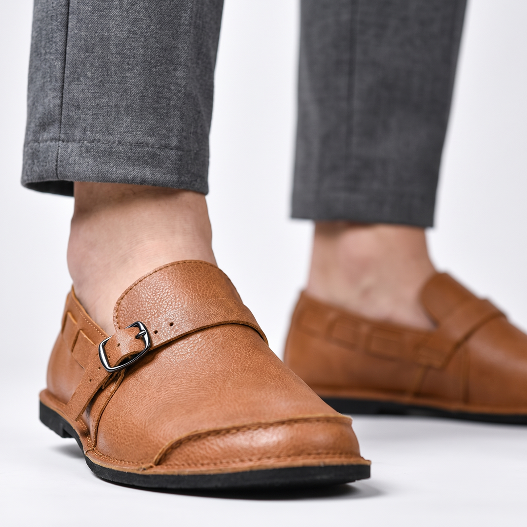 Axel Loafers