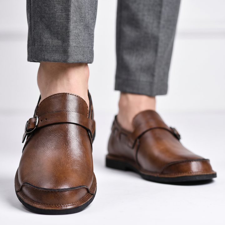 Axel Loafers