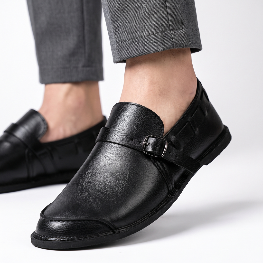 Axel Loafers