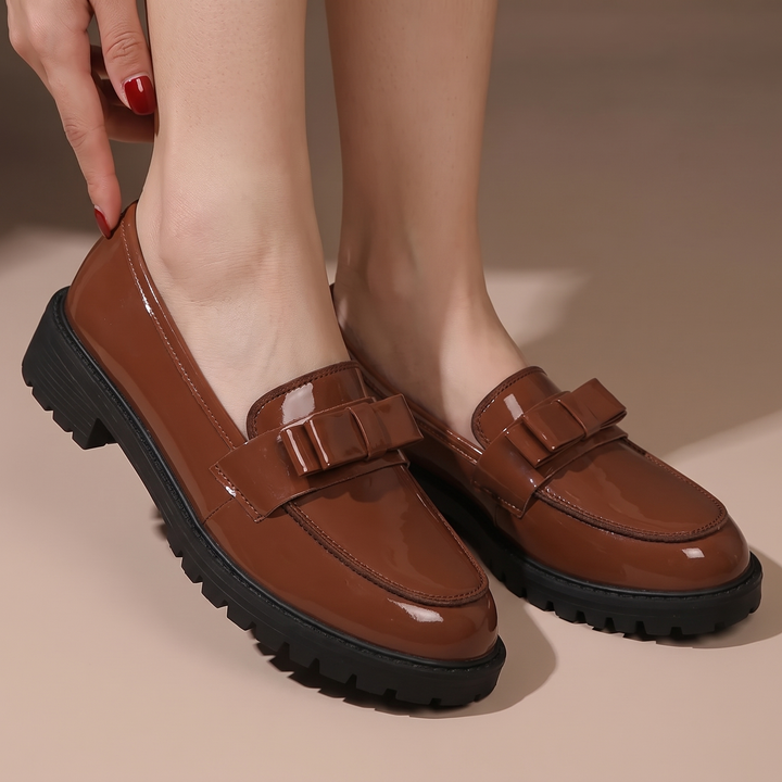Sapphira Loafers
