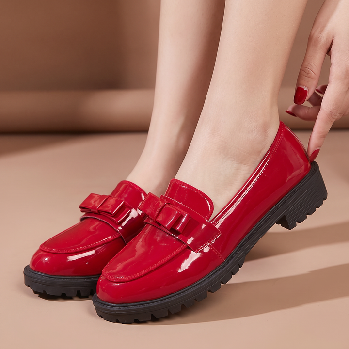 Sapphira Loafers