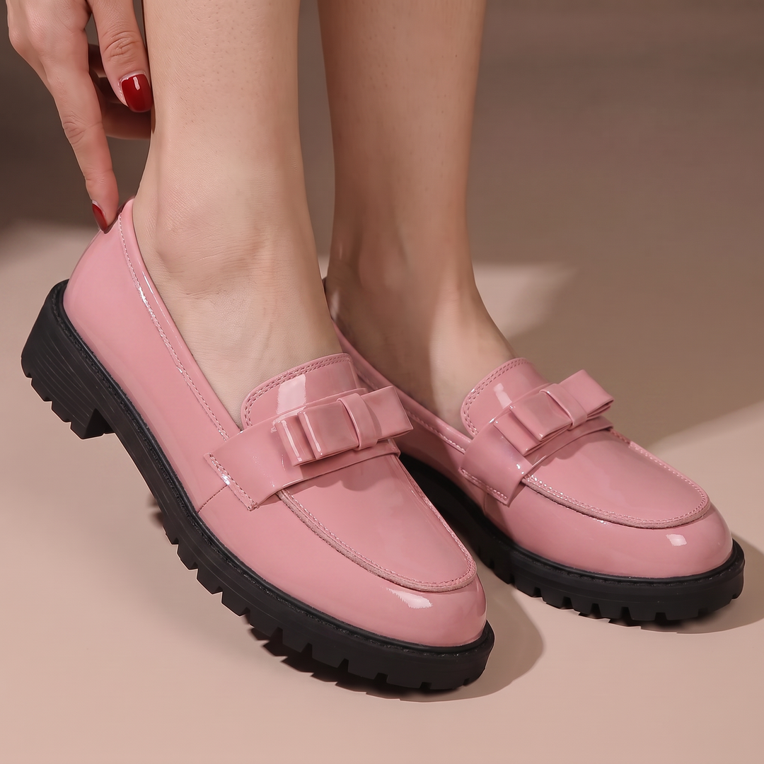 Sapphira Loafers