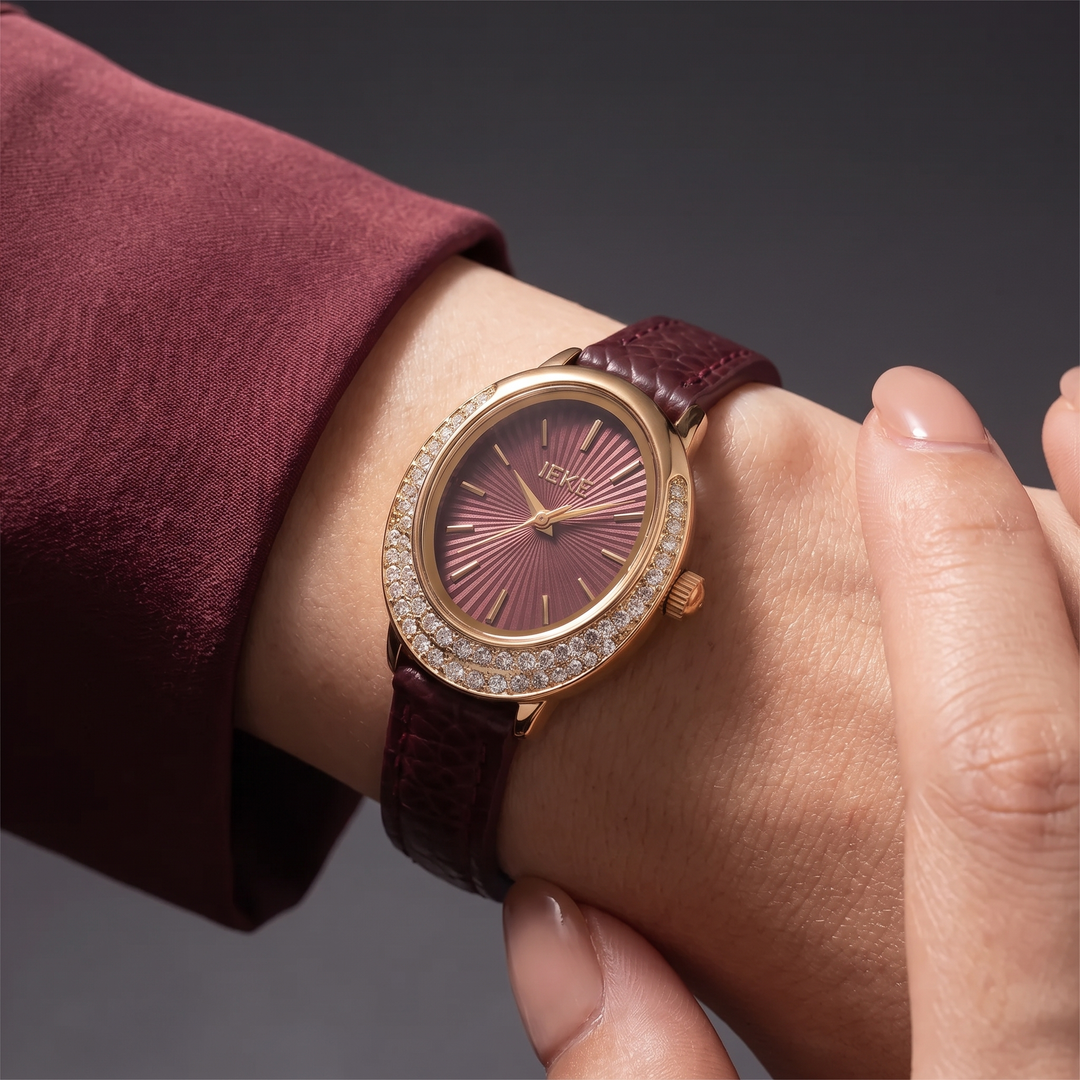 Thalina Watch