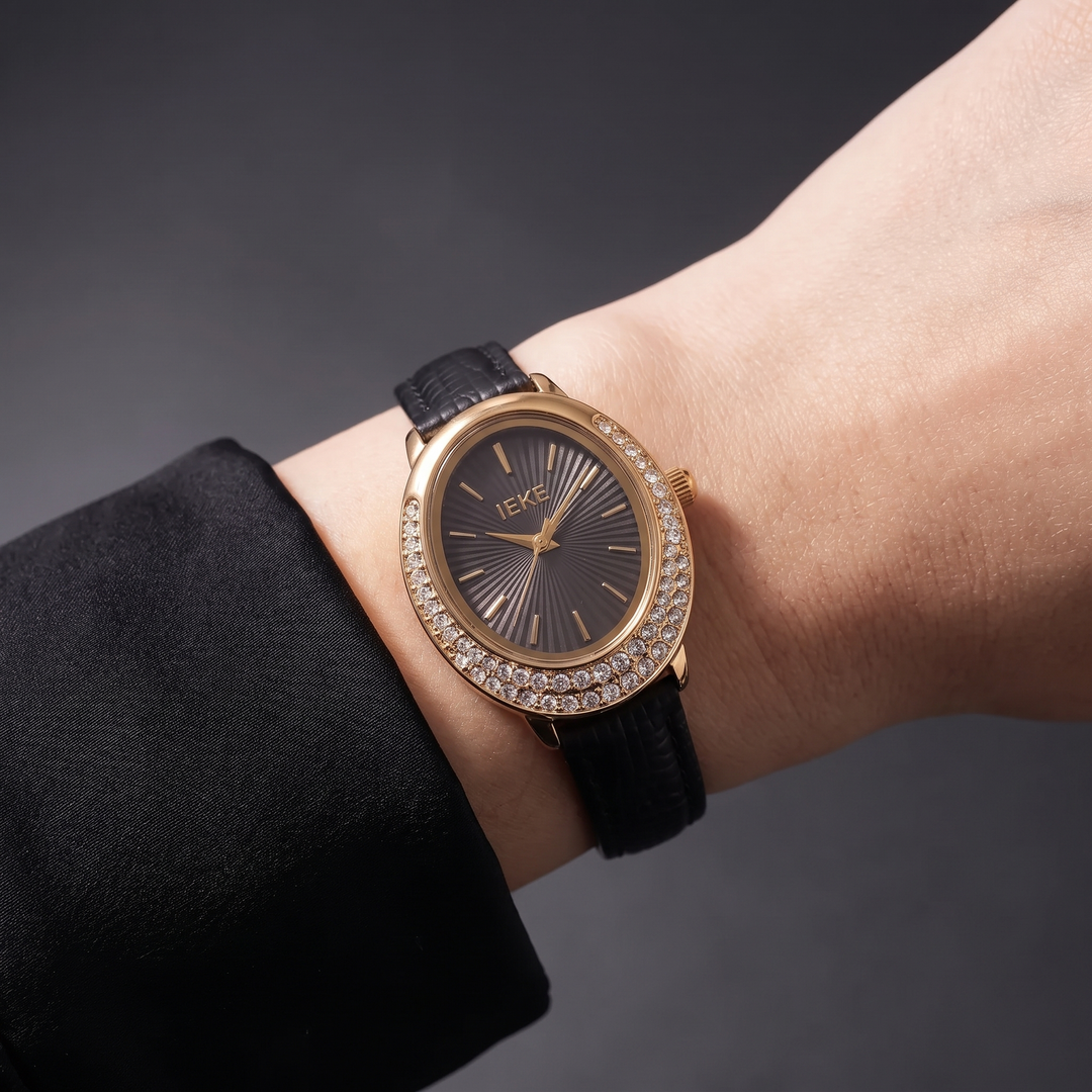 Thalina Watch