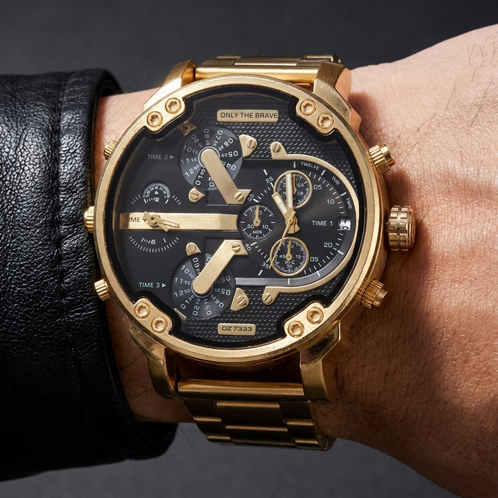 Sebastian Watch