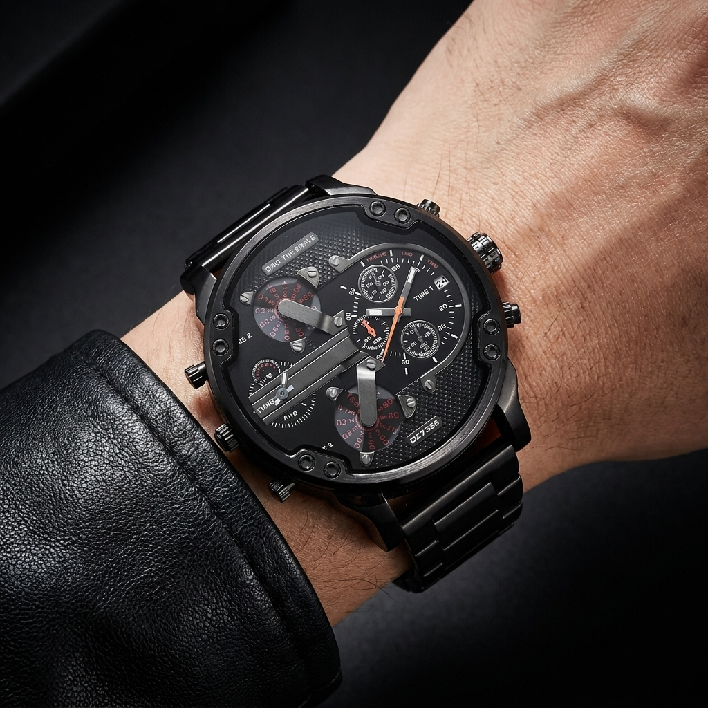 Sebastian Watch