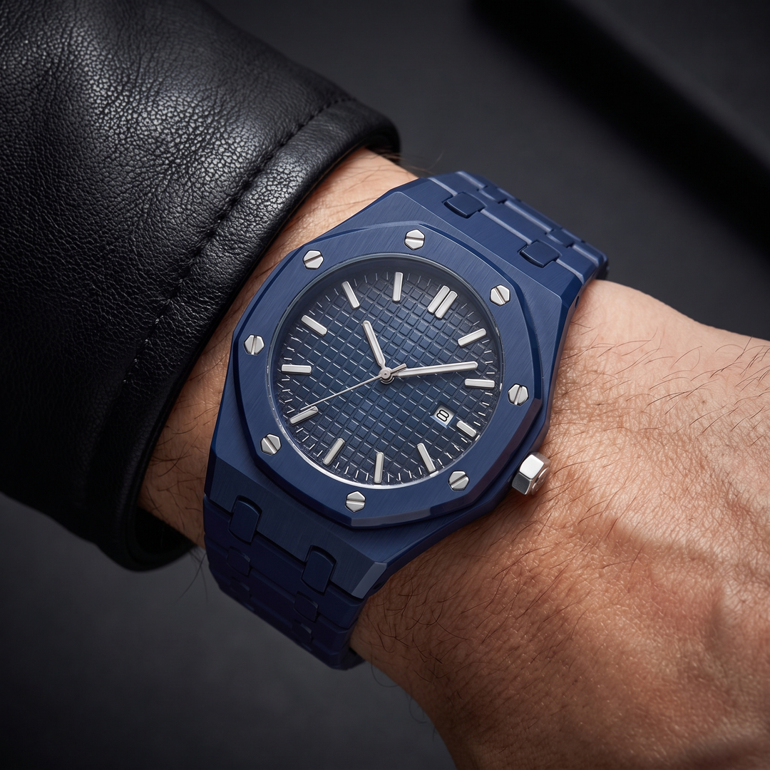 Marcus Watch