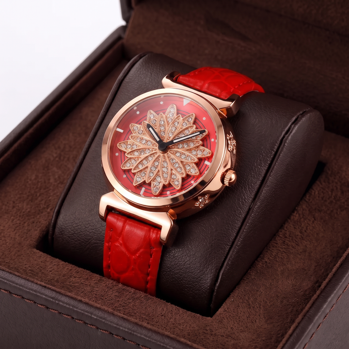 Nova watch