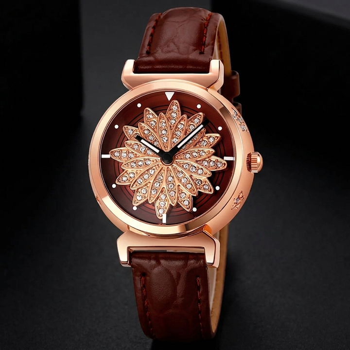Nova watch
