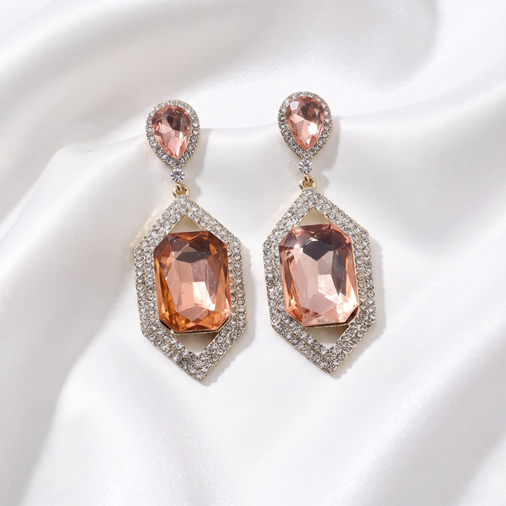 Amora Earrings