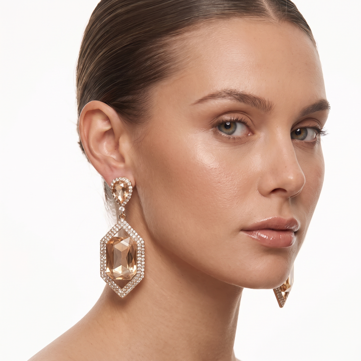 Amora Earrings