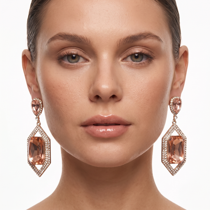 Amora Earrings