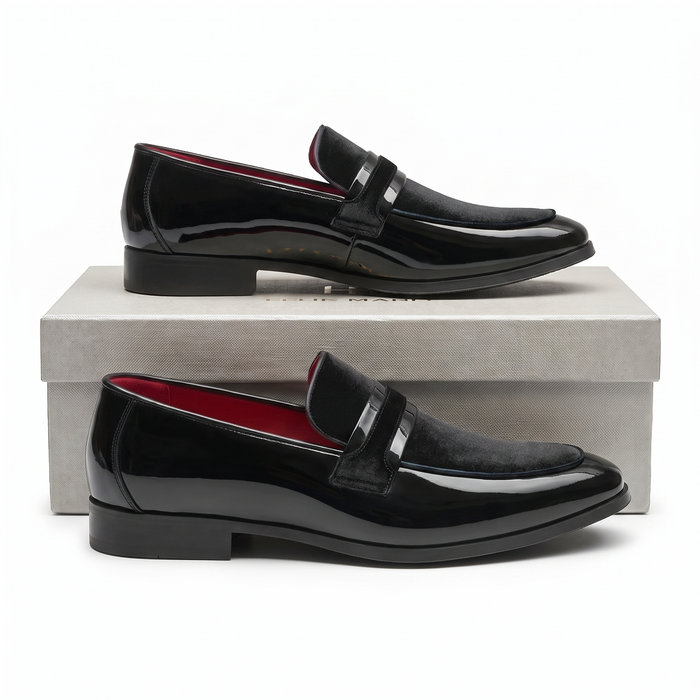 Frederick Loafer