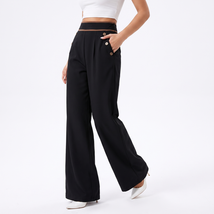 Jolie Trousers
