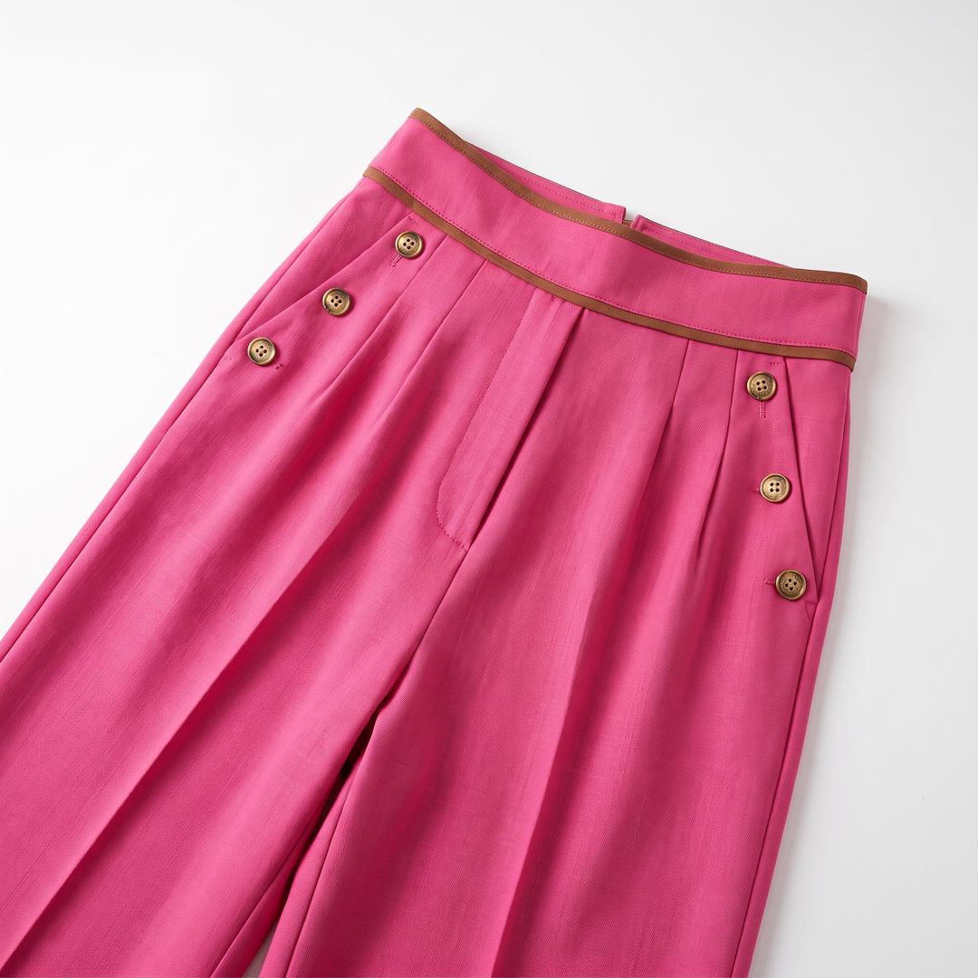 Jolie Trousers