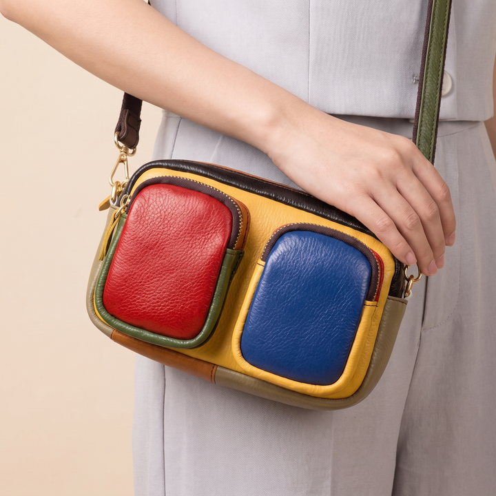 Grevena Handbag