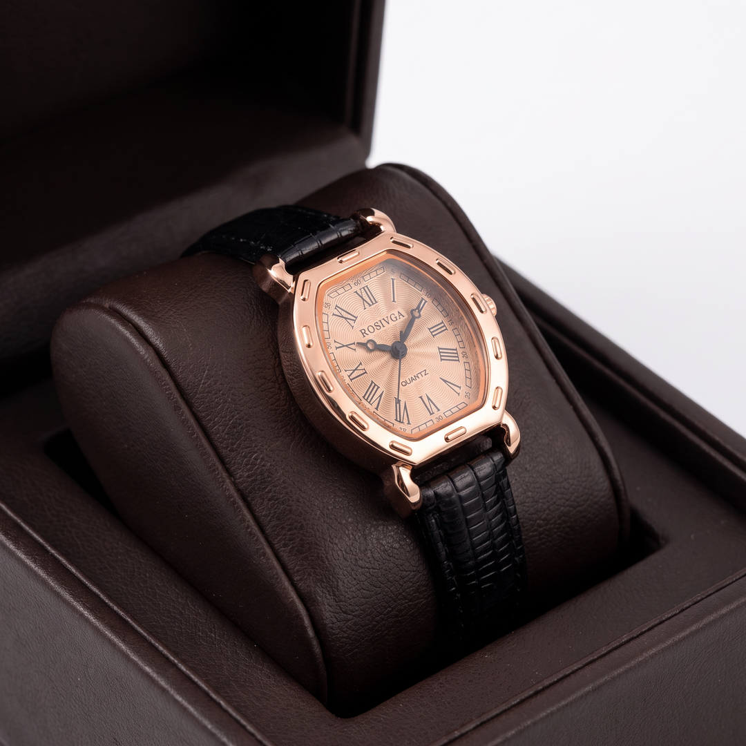 Constance Watch