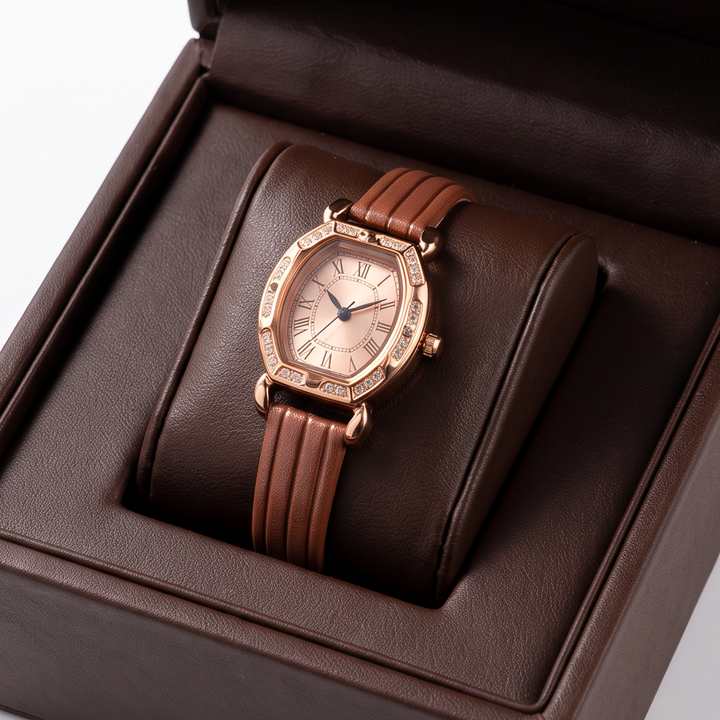 Constance Watch