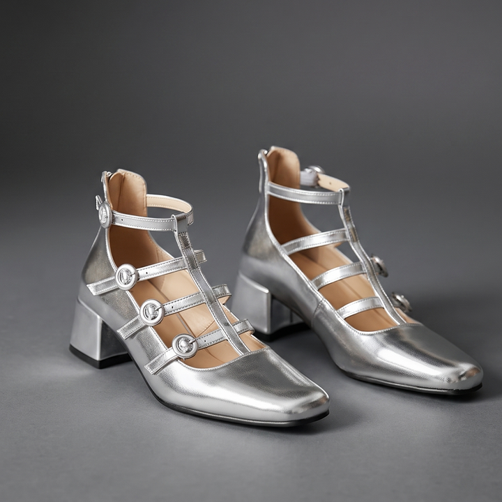 Bérenice Sandals