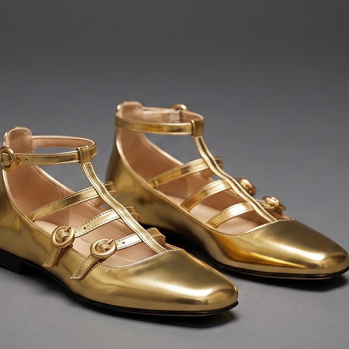 Bérenice Sandals