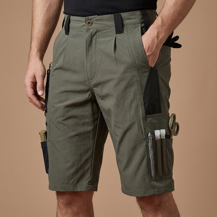 Vento shorts
