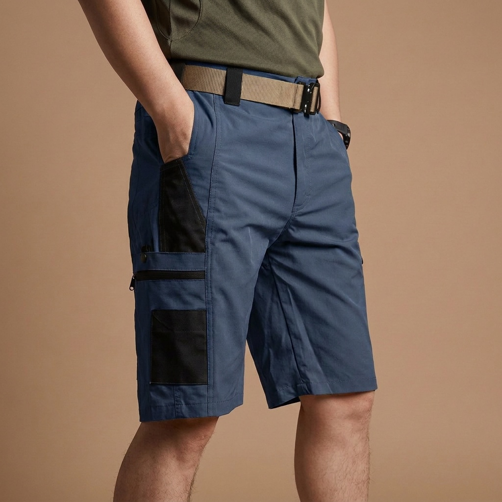 Vento shorts