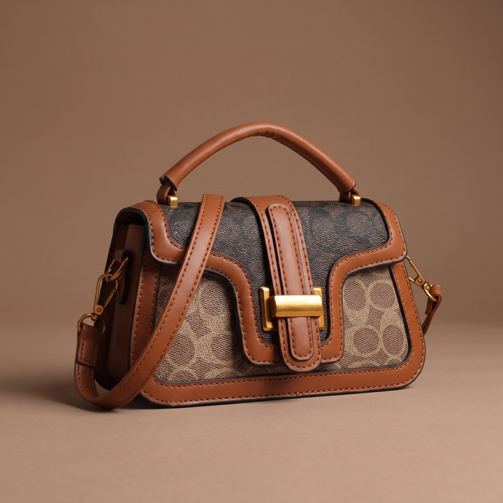 Elvanna Handbag