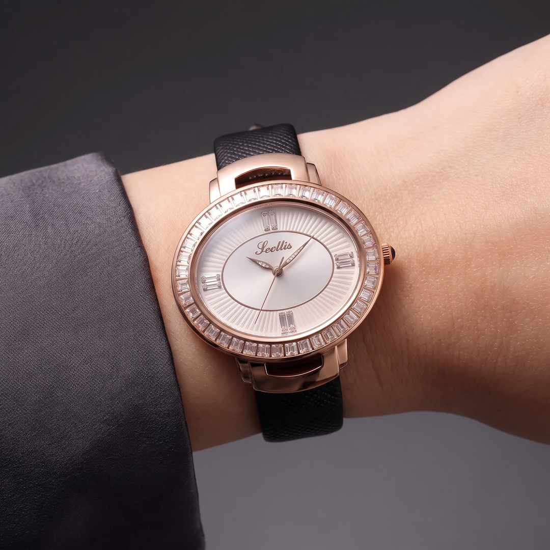 Oriana Watch