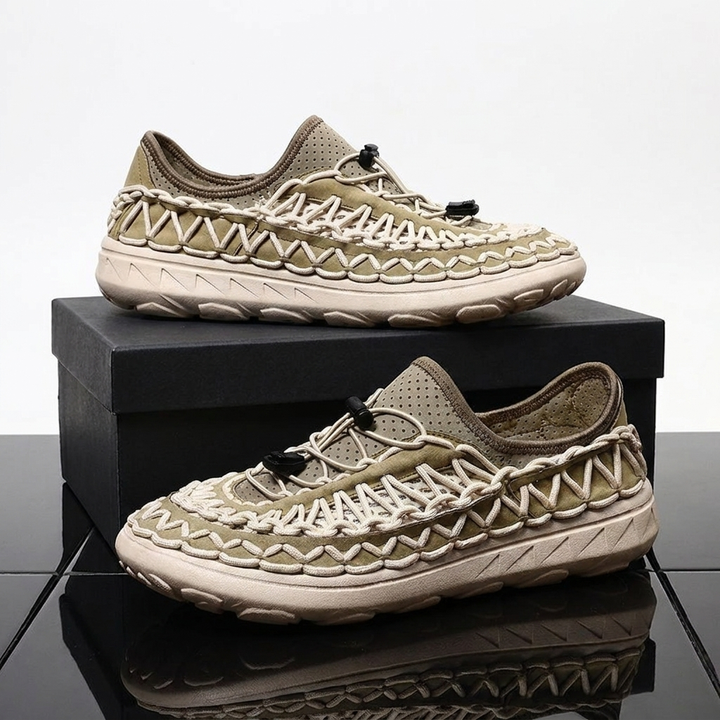 Solis Shoes