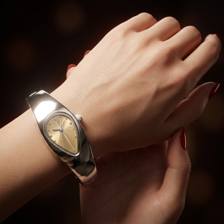 Marvelle Watch